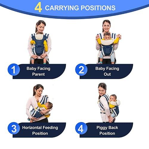 Baby sefty Belt Buy 1 Get 1 Free