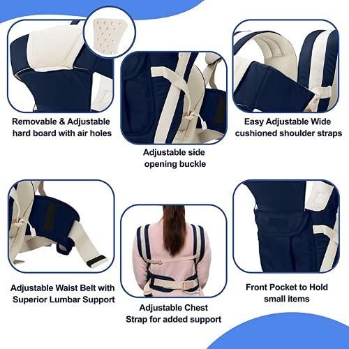 Baby sefty Belt Buy 1 Get 1 Free