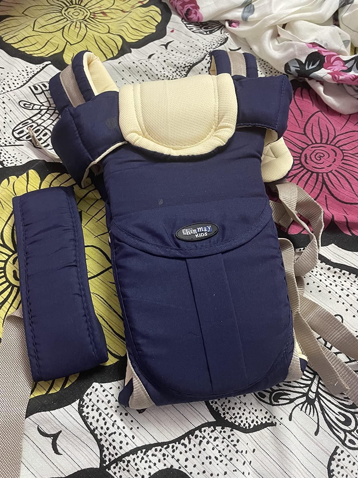 Baby sefty Belt Buy 1 Get 1 Free